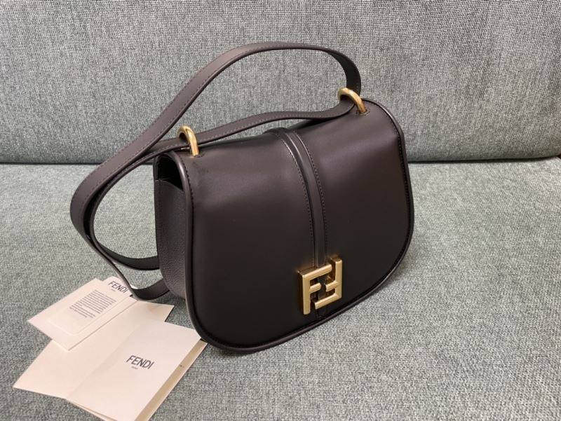 Fendi Satchel Bags